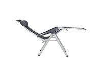 Crespo relaxstoel al/232 donker grijs - afbeelding 3 van  5