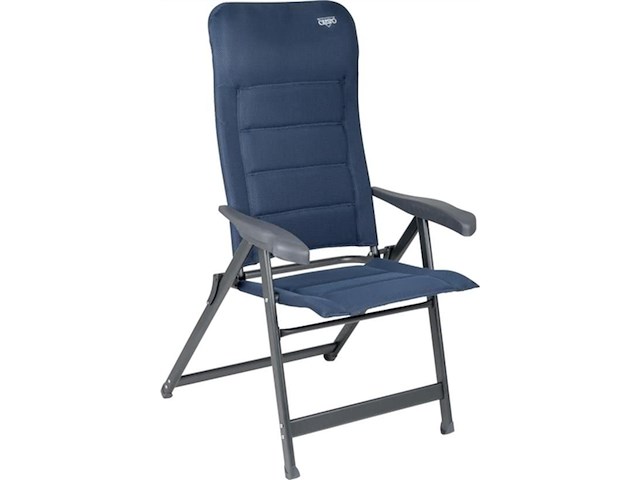 Crespo standenstoel ap/237-ads air-deluxe blauw - afbeelding 1 van  5