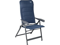 Crespo standenstoel ap/237-ads air-deluxe blauw - afbeelding 1 van  5