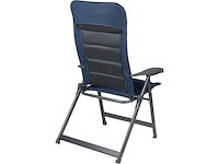 Crespo standenstoel ap/237-ads air-deluxe blauw - afbeelding 2 van  5
