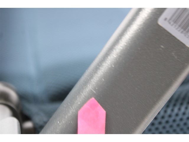 Crespo standenstoel ap/237-ads air-deluxe blauw - afbeelding 5 van  5