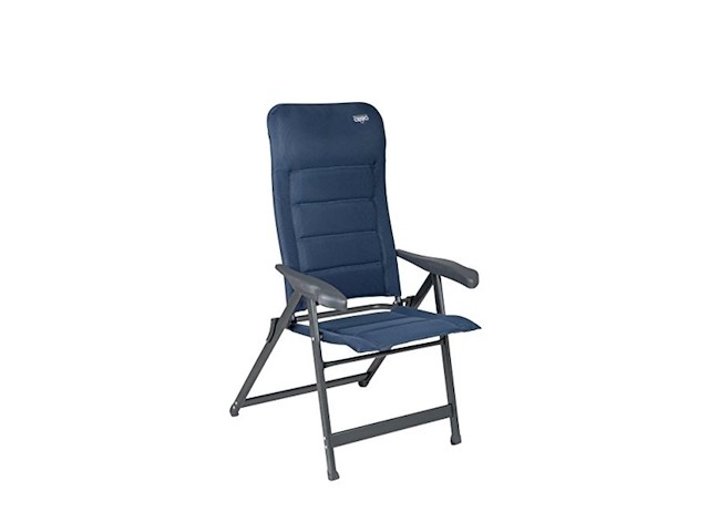 Crespo standenstoel m ap/237 airdeluxe blauw - afbeelding 1 van  2