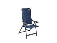 Crespo standenstoel m ap/237 airdeluxe blauw - afbeelding 1 van  2