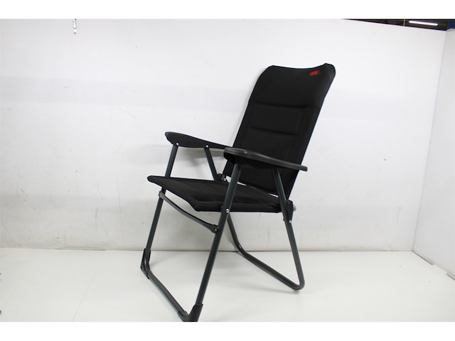 Crespo stoel ap-218 air-deluxe zwart - afbeelding 2 van  2