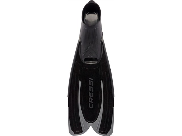 Cressi agua zwemvliezen voor het snorkelen - afbeelding 1 van  6