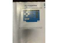 Crest - 2008 - four stage system 2000 - diverse oppervlaktebehandelingen - afbeelding 6 van  18
