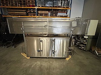 Crest - 2008 - four stage system 2000 - diverse oppervlaktebehandelingen - afbeelding 1 van  18