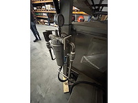 Crest - 2008 - four stage system 2000 - diverse oppervlaktebehandelingen - afbeelding 2 van  16