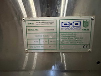 Crest - 2008 - four stage system 2000 - diverse oppervlaktebehandelingen - afbeelding 9 van  16