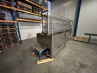 Crest - 2008 - four stage system 2000 - diverse oppervlaktebehandelingen - afbeelding 10 van  16