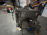 Crest - 2008 - four stage system 2000 - diverse oppervlaktebehandelingen - afbeelding 12 van  16