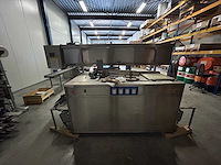 Crest - 2008 - four stage system 2000 - diverse oppervlaktebehandelingen - afbeelding 14 van  16
