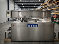 Crest - 2008 - four stage system 2000 - ultrasoon reinigingsinstallatie - afbeelding 1 van  18
