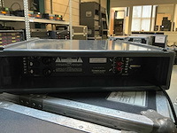 Crest audio fa901 versterker - afbeelding 3 van  3