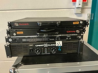 Crest ca4 audio diversen (4x) - afbeelding 2 van  5