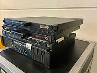 Crest ca4 audio diversen (4x) - afbeelding 3 van  5