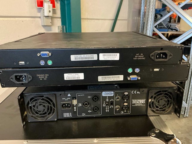 Crest ca4 audio diversen (4x) - afbeelding 4 van  5