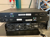 Crest ca4 audio diversen (4x) - afbeelding 4 van  5