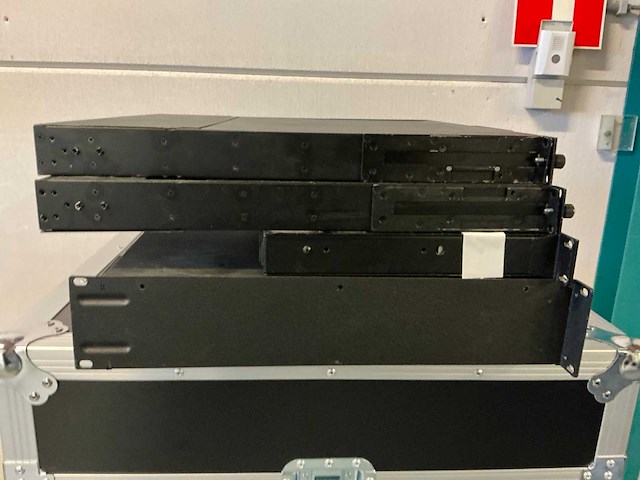 Crest ca4 audio diversen (4x) - afbeelding 5 van  5