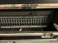 Crest century 40 x8 analoge mengtafel - afbeelding 2 van  15