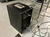 Crest century 40 x8 analoge mengtafel - afbeelding 3 van  15