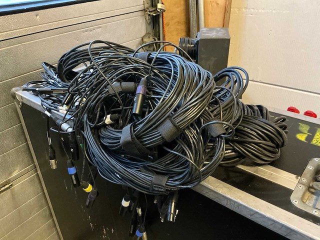 Crest century 40 x8 analoge mengtafel - afbeelding 6 van  15