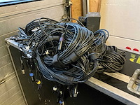 Crest century 40 x8 analoge mengtafel - afbeelding 6 van  15