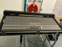 Crest century 40 x8 analoge mengtafel - afbeelding 8 van  15