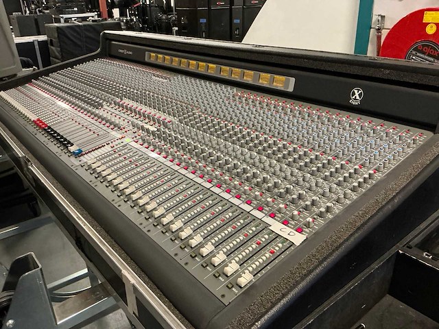 Crest century 40 x8 analoge mengtafel - afbeelding 9 van  15