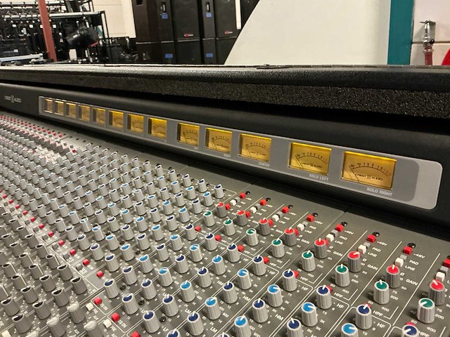 Crest century 40 x8 analoge mengtafel - afbeelding 10 van  15