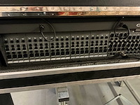 Crest century 40 x8 analoge mengtafel - afbeelding 14 van  15