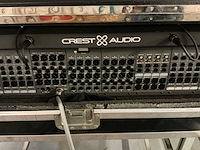 Crest century 40 x8 analoge mengtafel - afbeelding 15 van  15