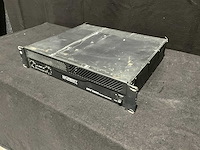 Crest cpx2600 versterker - afbeelding 1 van  8