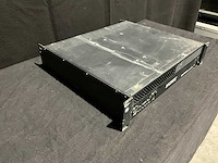 Crest cpx2600 versterker - afbeelding 2 van  8