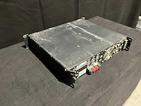 Crest cpx2600 versterker - afbeelding 4 van  8