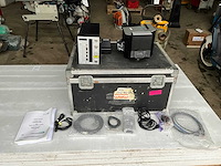 Crest-optics x-light v2tp confocale beeldvormer - afbeelding 1 van  7