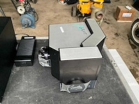 Crest-optics x-light v2tp confocale beeldvormer - afbeelding 2 van  7