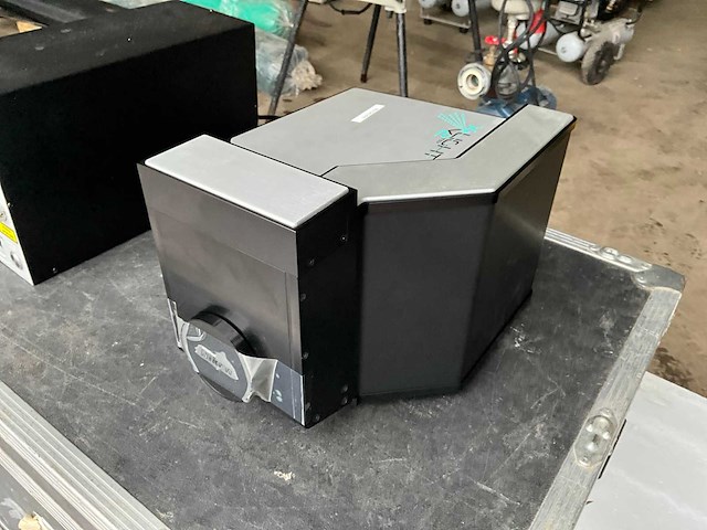 Crest-optics x-light v2tp confocale beeldvormer - afbeelding 3 van  7