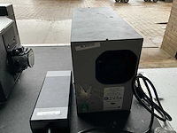 Crest-optics x-light v2tp confocale beeldvormer - afbeelding 6 van  7