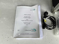 Crest-optics x-light v2tp confocale beeldvormer - afbeelding 4 van  7