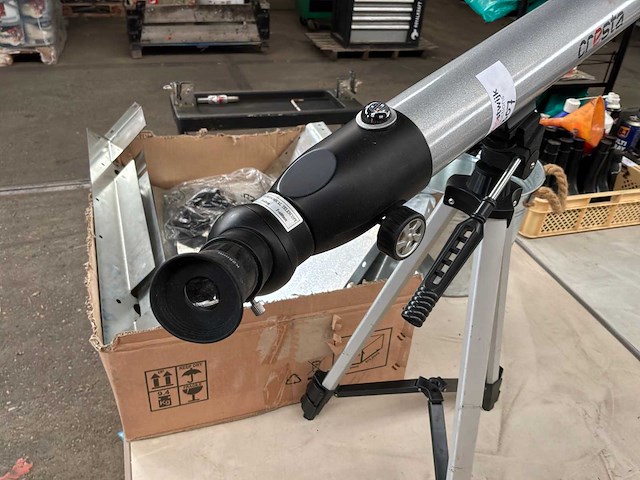 Cresta telescoop - afbeelding 3 van  3
