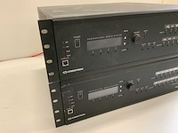 Creston dmps3-300-c aec digital presentation system (2x) - afbeelding 2 van  4