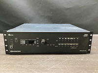 Crestron - dmps3-300-c-aec - versterker - afbeelding 1 van  7