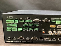 Crestron - dmps3-300-c-aec - versterker - afbeelding 5 van  7