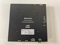 Crestron (6505405) dm-rmc scaler c room controllers (3x) - afbeelding 2 van  5