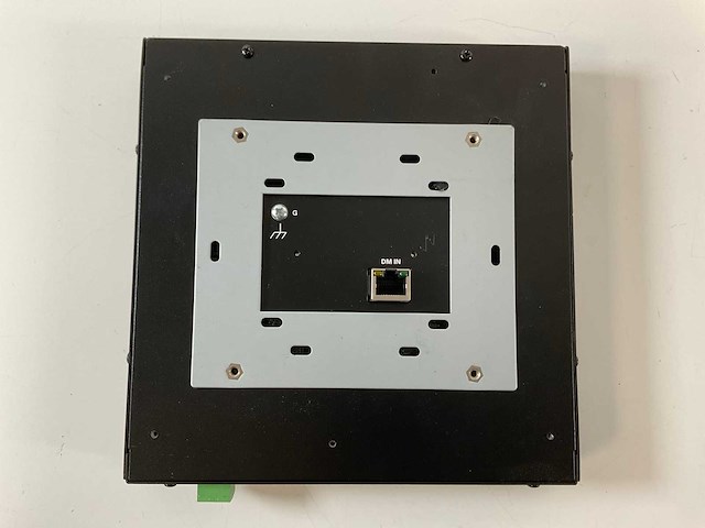 Crestron (6505405) dm-rmc scaler c room controllers (3x) - afbeelding 3 van  5