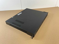 Crestron (amp-3210t) 3x210w noise-reducer commercial power amplifier - afbeelding 4 van  8