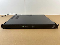 Crestron (amp-3210t) 3x210w noise-reducer commercial power amplifier - afbeelding 2 van  7