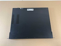 Crestron (amp-3210t) 3x210w noise-reducer commercial power amplifier - afbeelding 2 van  4