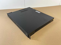 Crestron (amp-3210t) 3x210w noise-reducer commercial power amplifier - afbeelding 3 van  4